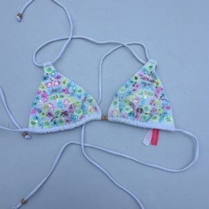 Victoria Secret bikini top